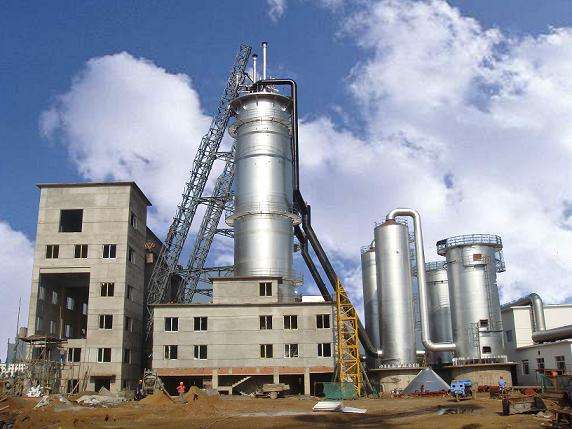 昆山油罐制造中的工业自动控制系统装置 技术集成与产业升级