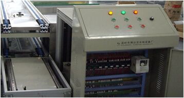 维创智造自动化科技 引领工业自动控制系统装置新浪潮