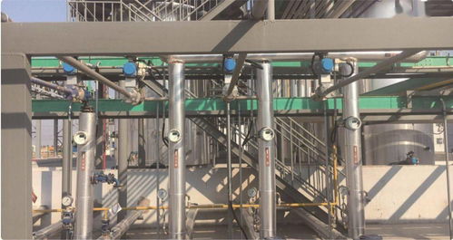 原料药生产全流程自动化实施要点分析 聚焦工业自动控制系统装置