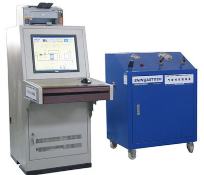 LNG气密性检测设备与改装评审专用设备 工业自动控制系统的核心应用